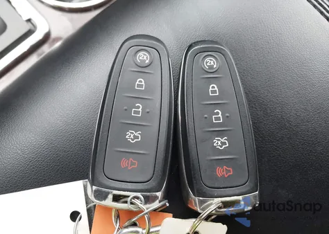 2017 Lincoln Navigator Select from USA, damaged, VIN 5LMJJ2JT3HEL11936